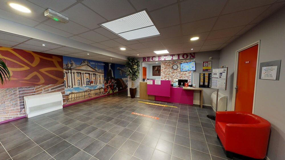 Фото Alezan Hotel