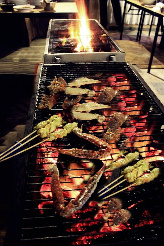 Фото Biz Hotel Batam