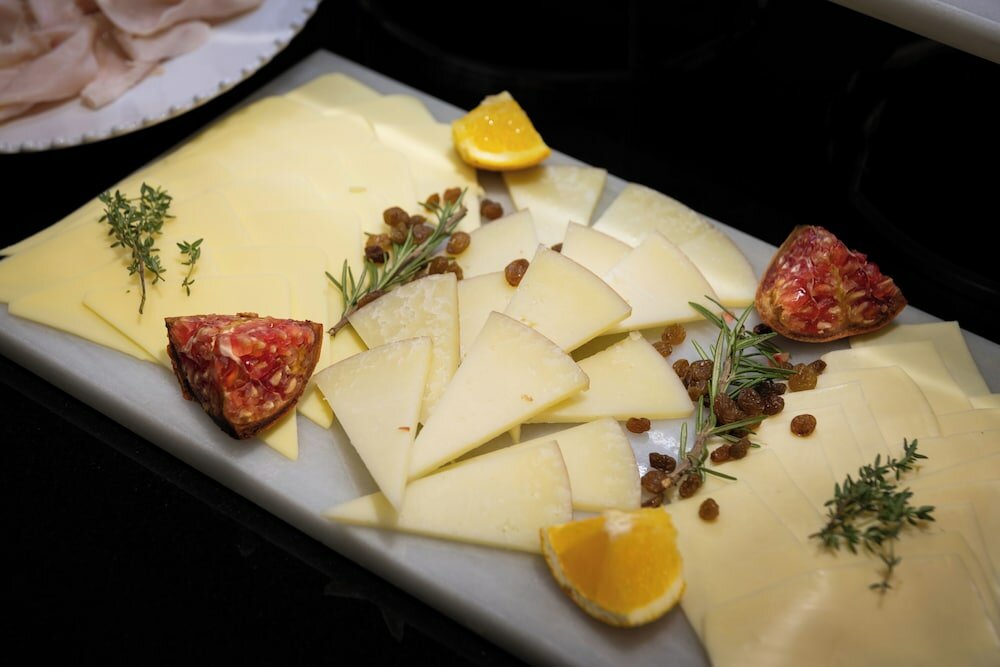 Фото Hotel Santa Marta