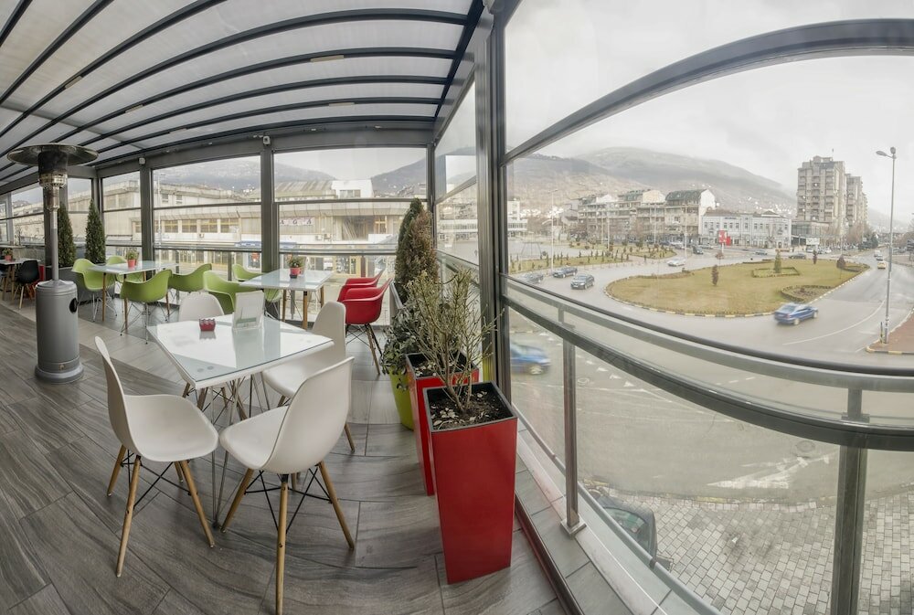 Фото отеля 5