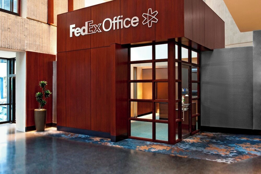 Фото The Westin Peachtree Plaza, Atlanta