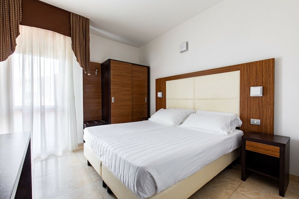 Фото Hotel Palos