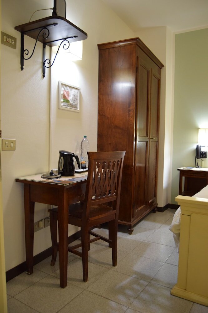 Фото Hotel Rosalba