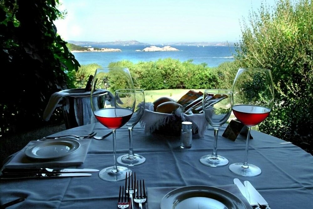 Фото Hotel La Bisaccia