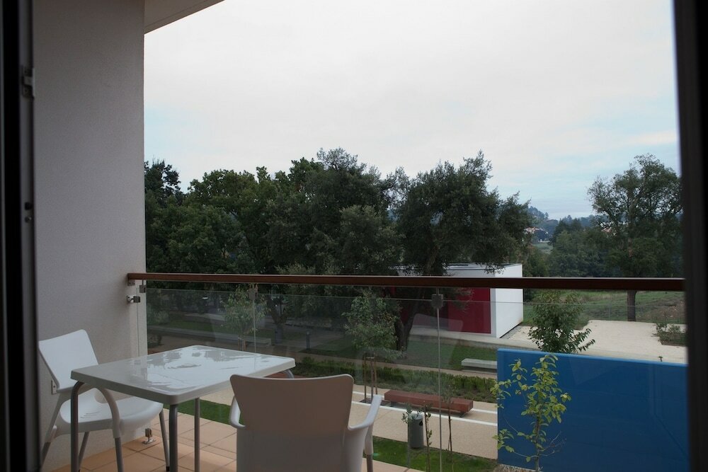 Фото Hotel Santa Margarida