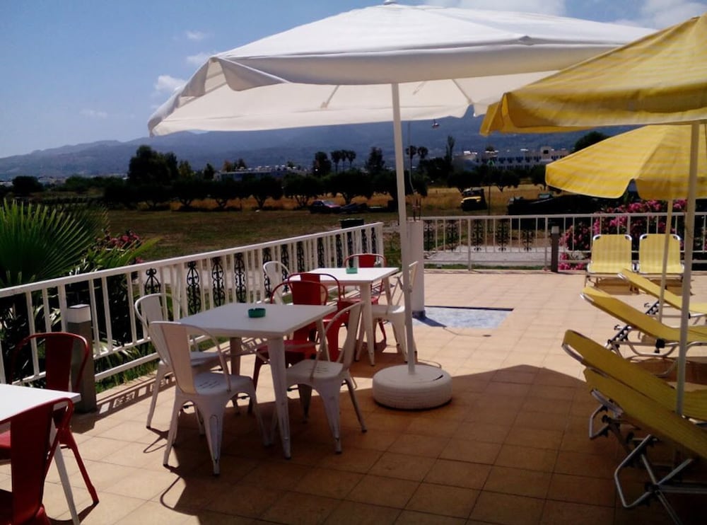 Фото Garden City