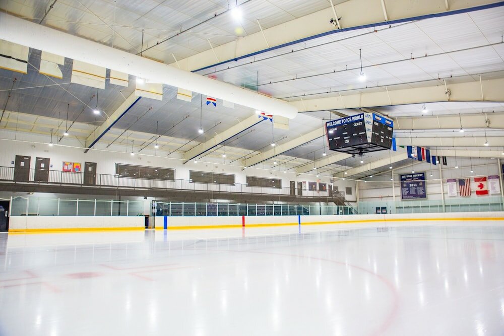 Фото Holiday Inn Lansdale - Hatfield, an Ihg Hotel