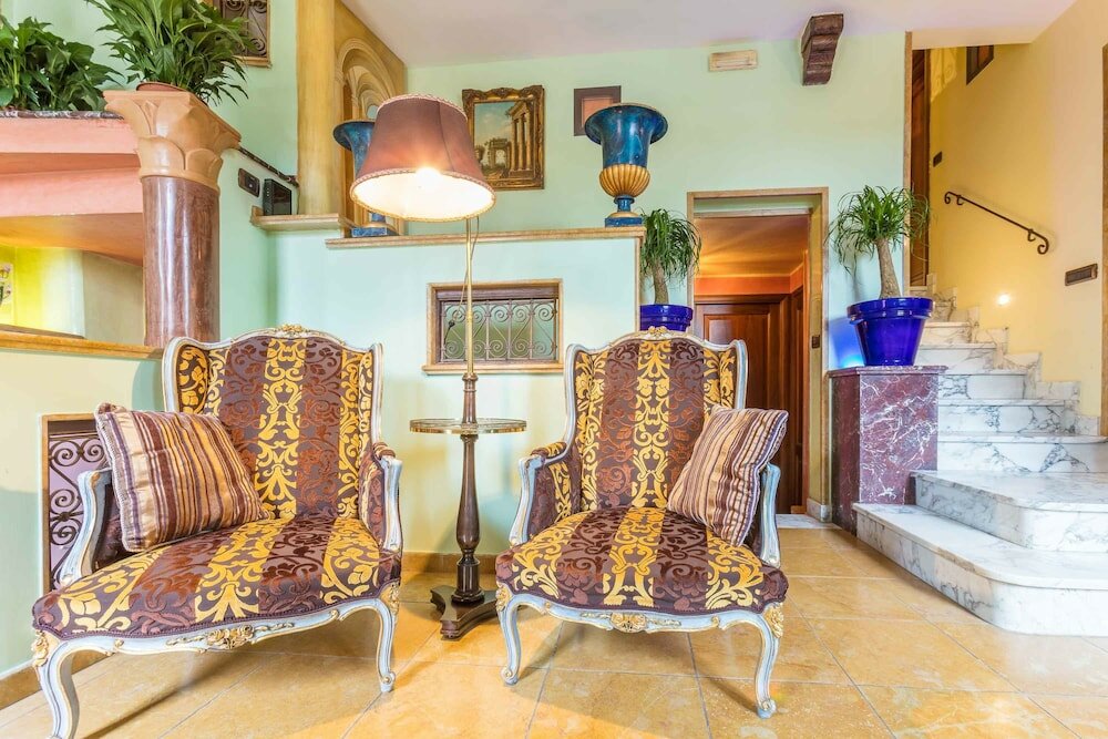 Фото Hotel Vibel