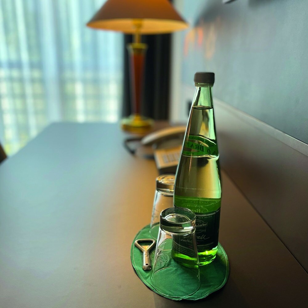 Фото Pentahotel Gera