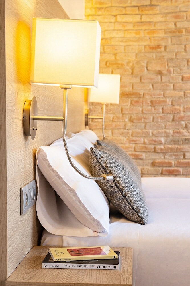 Фото Arc la Rambla