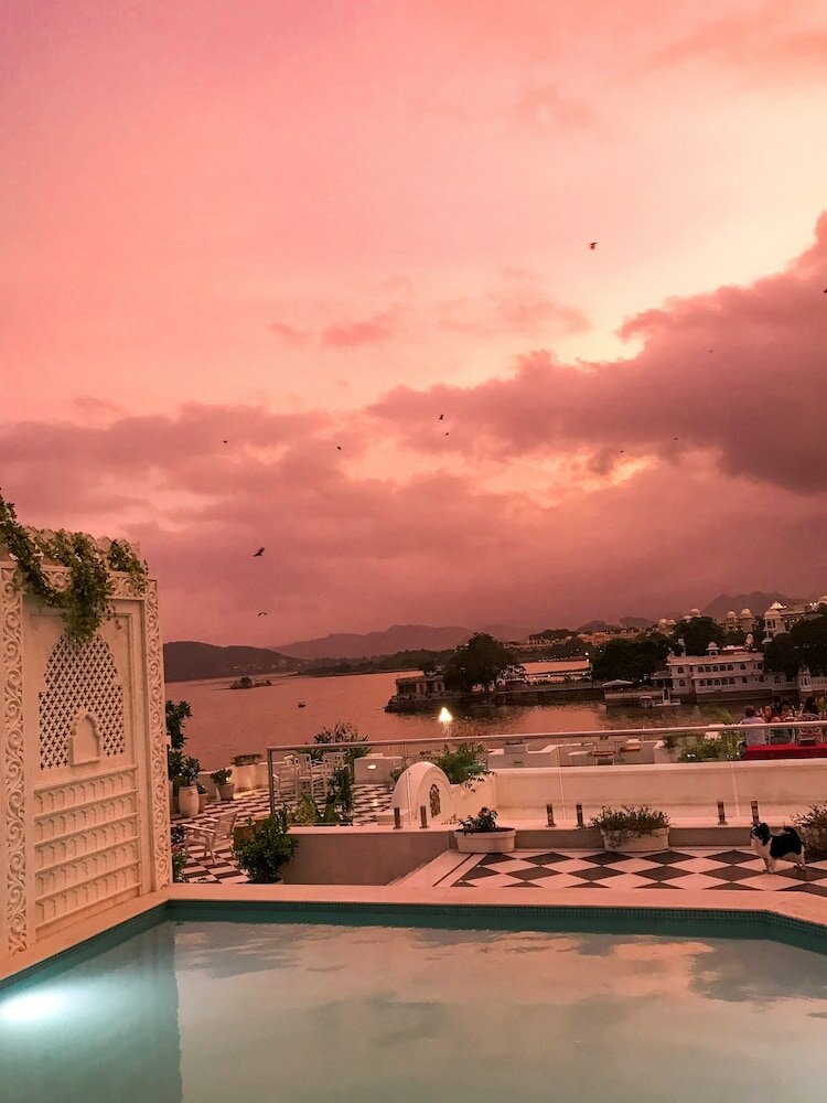 Фото Jagat Niwas Palace