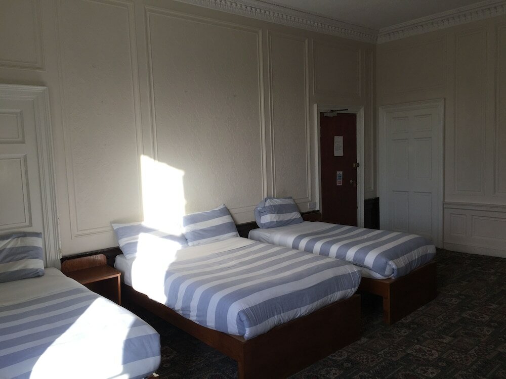 Фото Adelphi Hotel