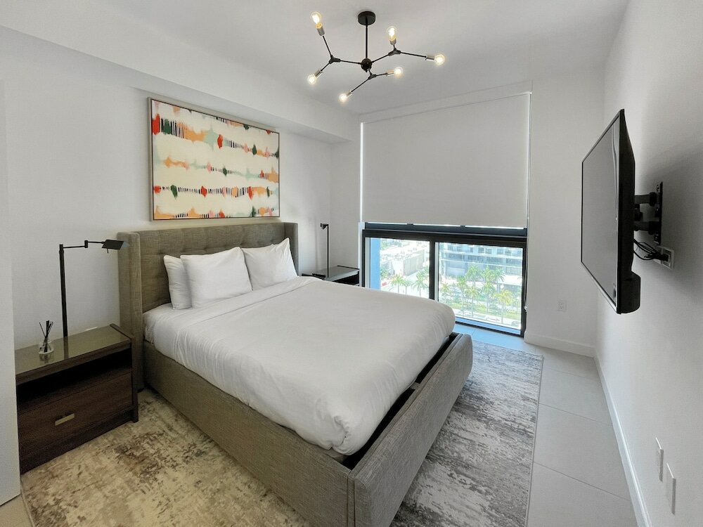 Фото Provident Grand Luxury Short Term Residences