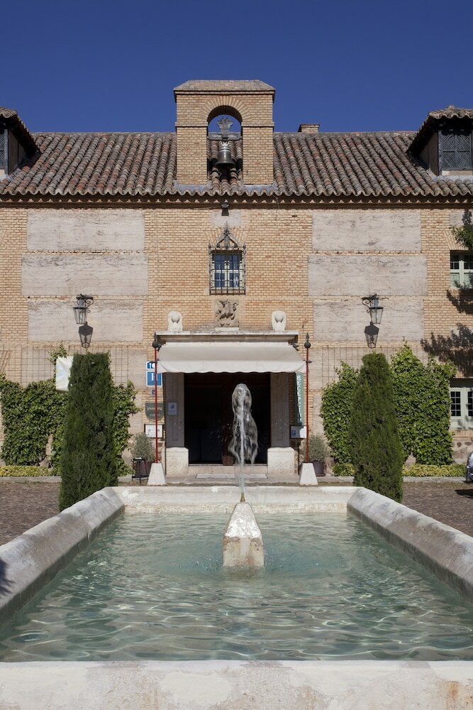 Фото Parador de Almagro
