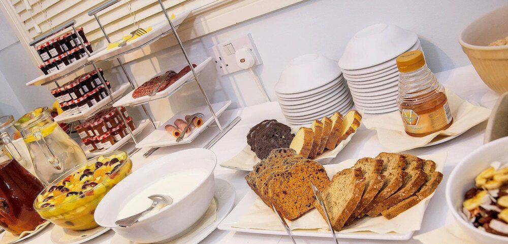 Фото Waterloo Lodge