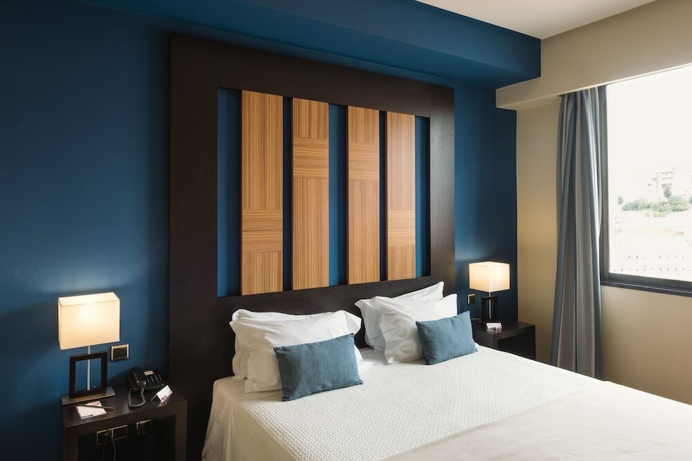 Фото Hotel Lisboa