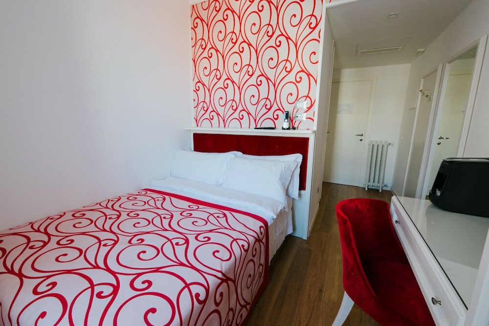 Фото Hotel Città di Parenzo