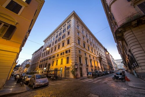B&b Roma Central