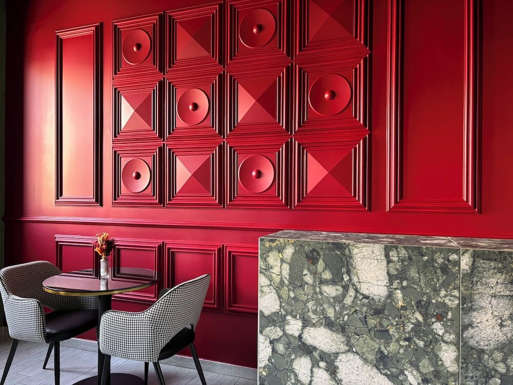 Фото AV Hotel Milano