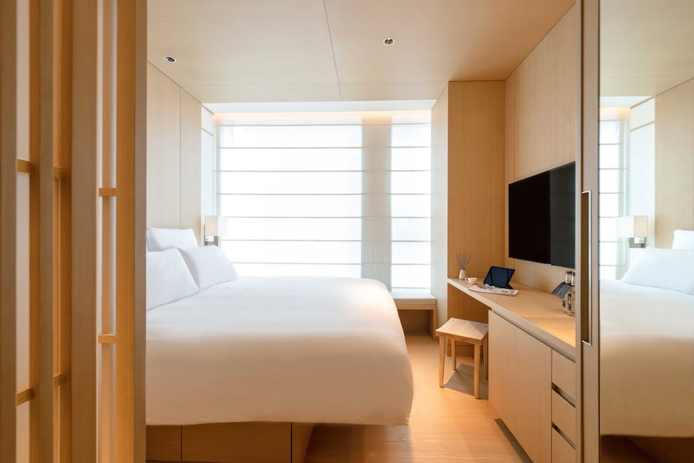 Фото Aki Hong Kong - MGallery