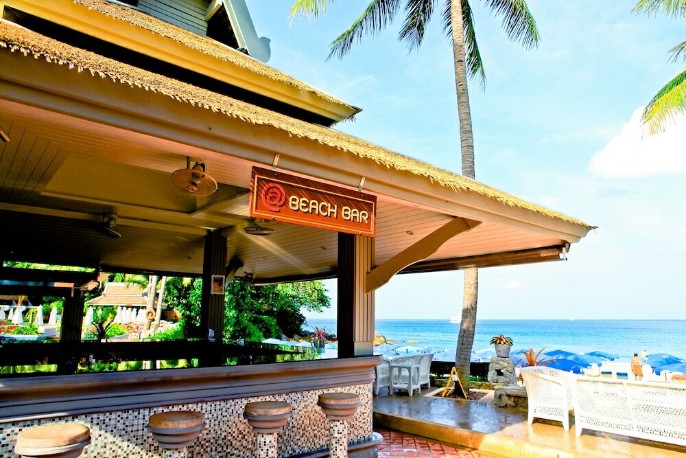 Фото Beyond Resort Karon