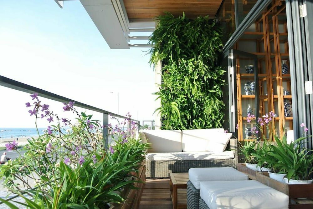 Фото Da Nang Bay Hotel