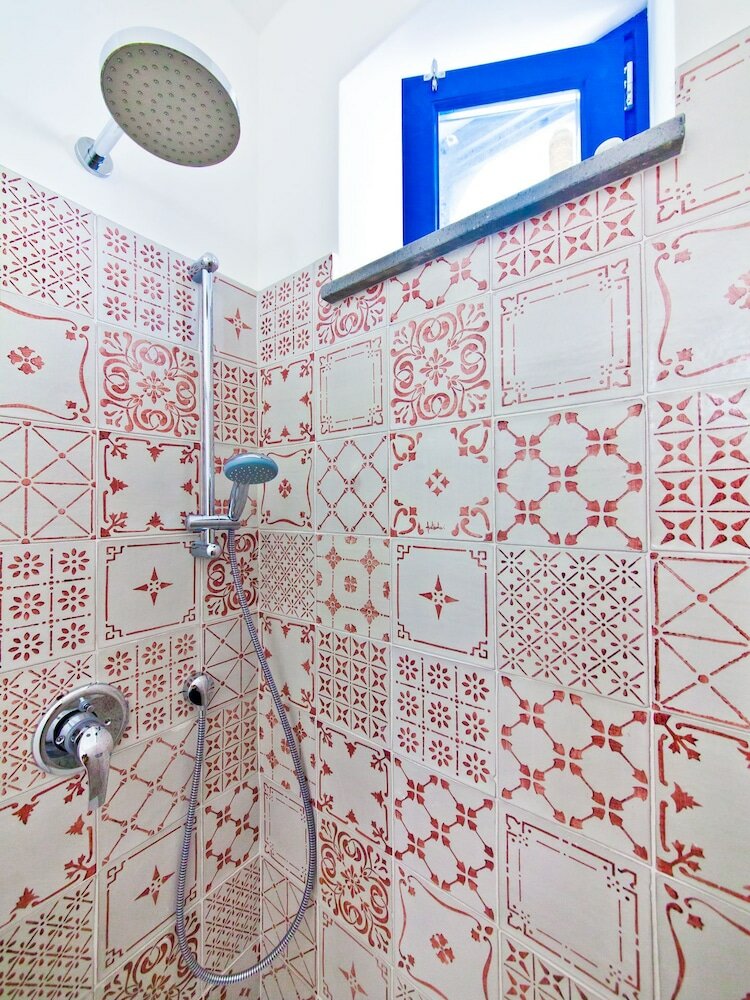 Фото Punta Sallustro Lipari