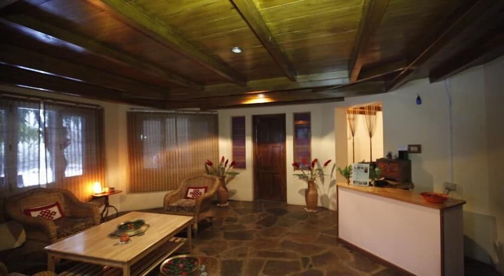 Фото Kichu Resort Paro