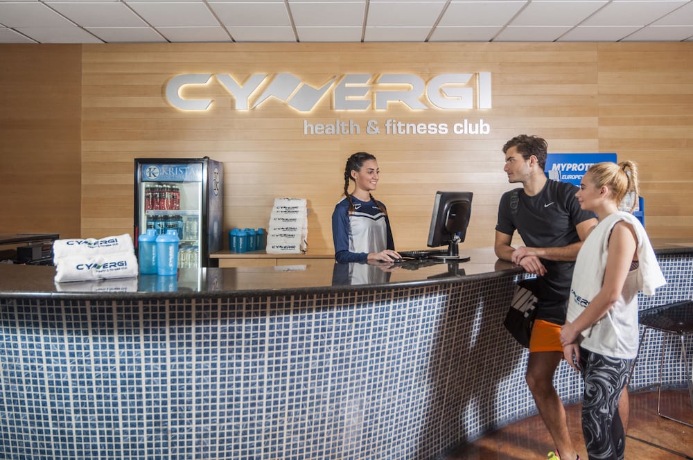 Фото Holiday Inn Express Malta