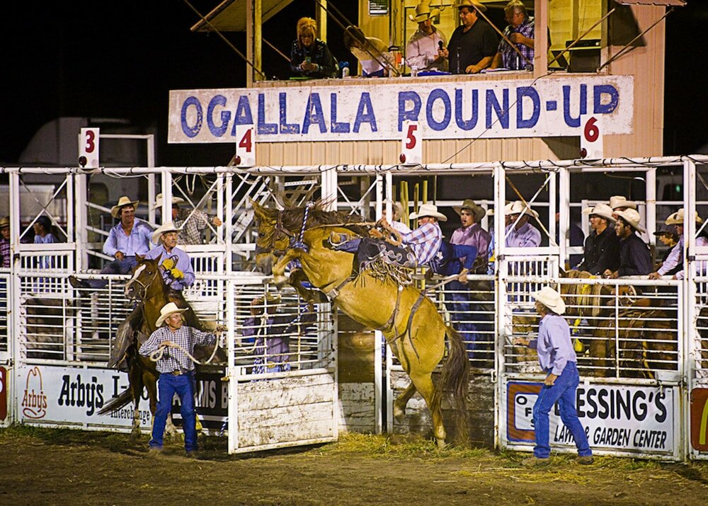Фото Holiday Inn Express & Suites Ogallala, an Ihg Hotel