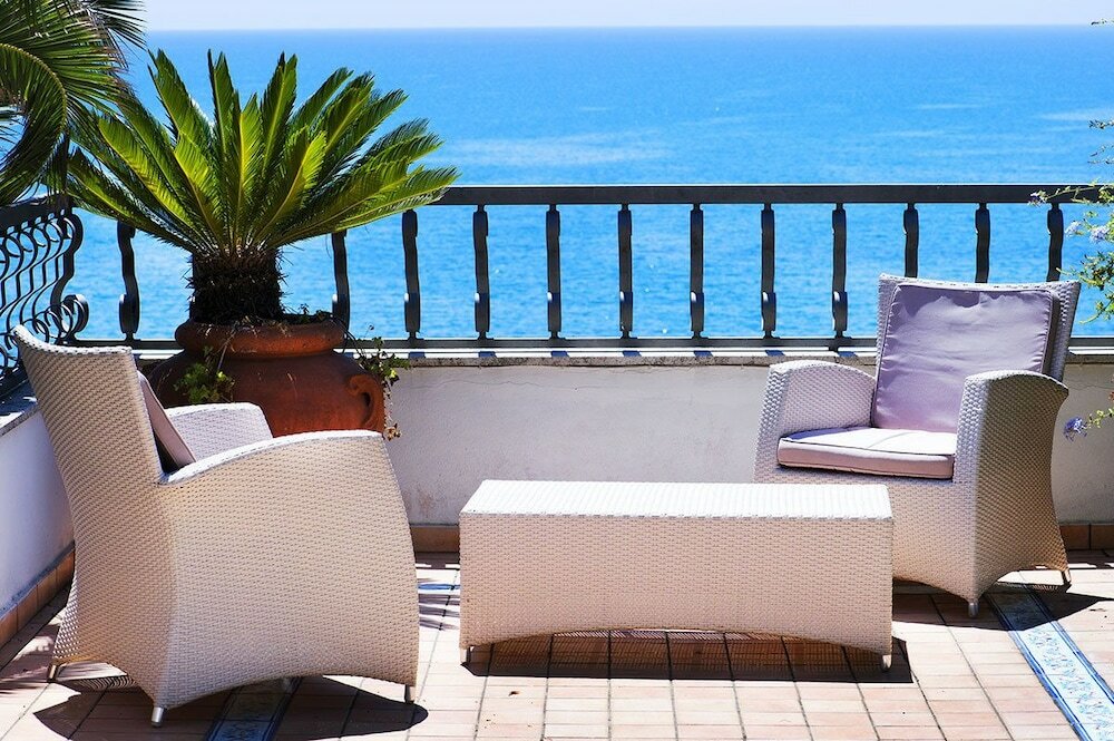 Фото Grande Albergo Miramare