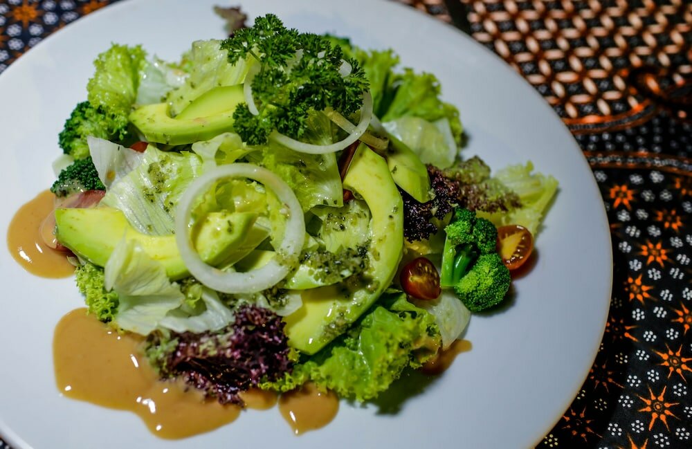 Фото Kori Ubud Resort