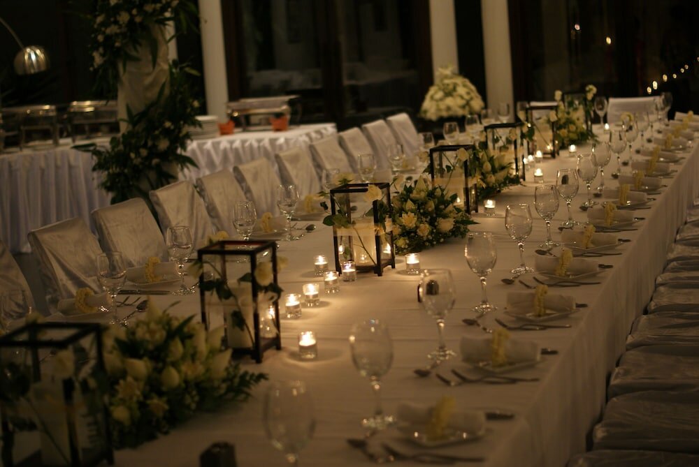 Фото Heritage Suites Hotel