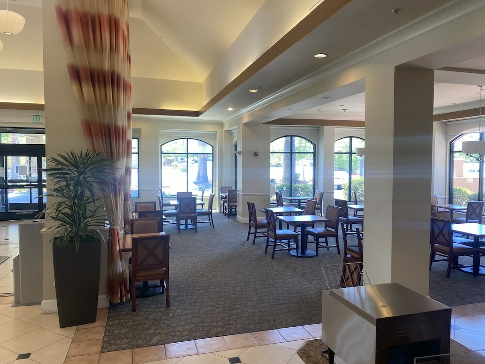Фото Hilton Garden Inn Palmdale