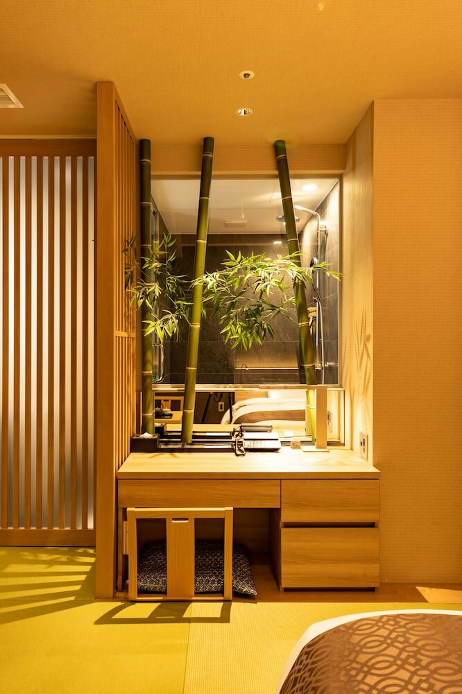 Фото Piazza Hotel Nara