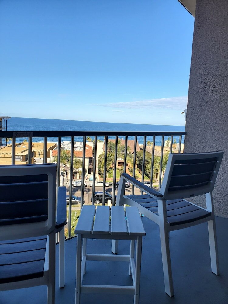 Фото Inn by The Sea La Jolla