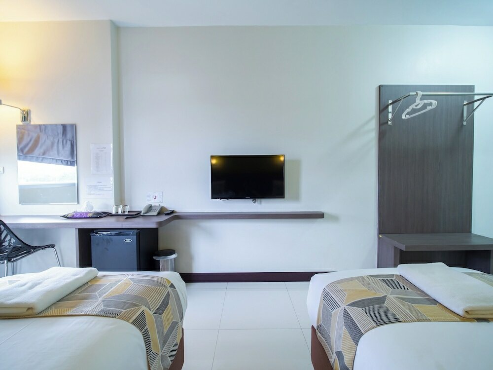 Фото Fortune D Hotel Maesot