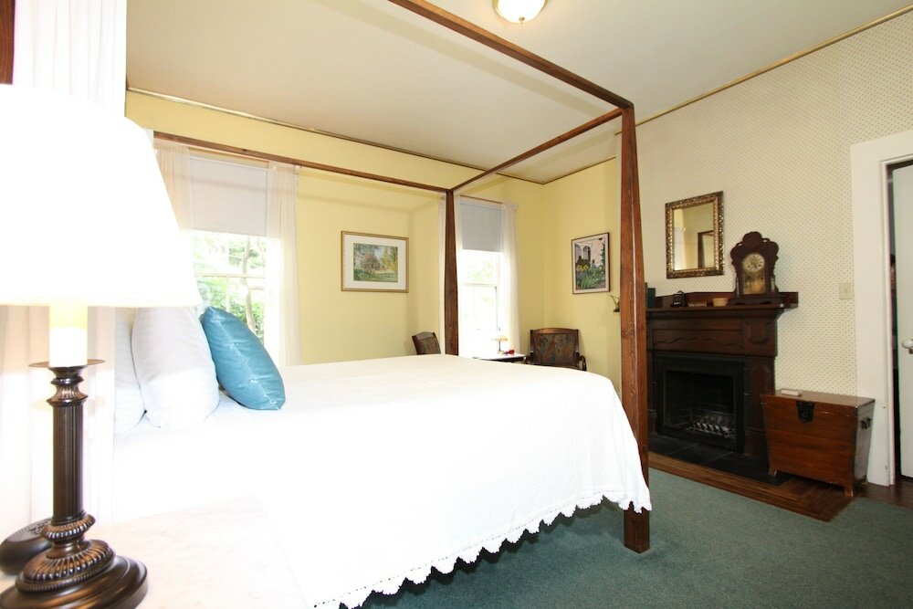 Фото Joshua Grindle Inn