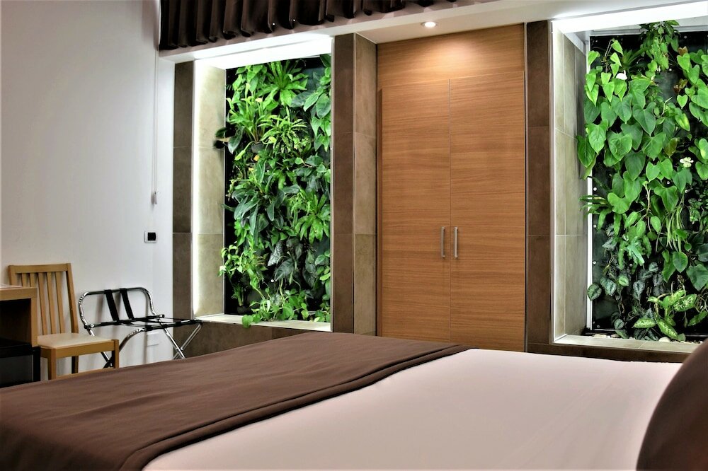 Фото Hotel Paolo II