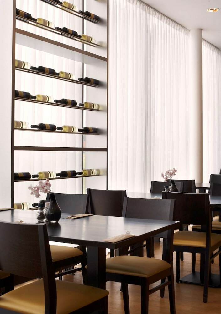 Фото Park Plaza Amsterdam Airport