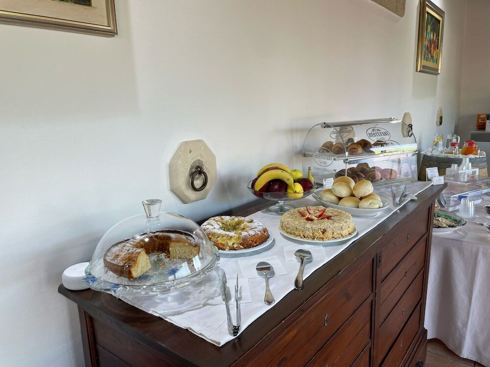 Фото Nuovo Castello Crisilio