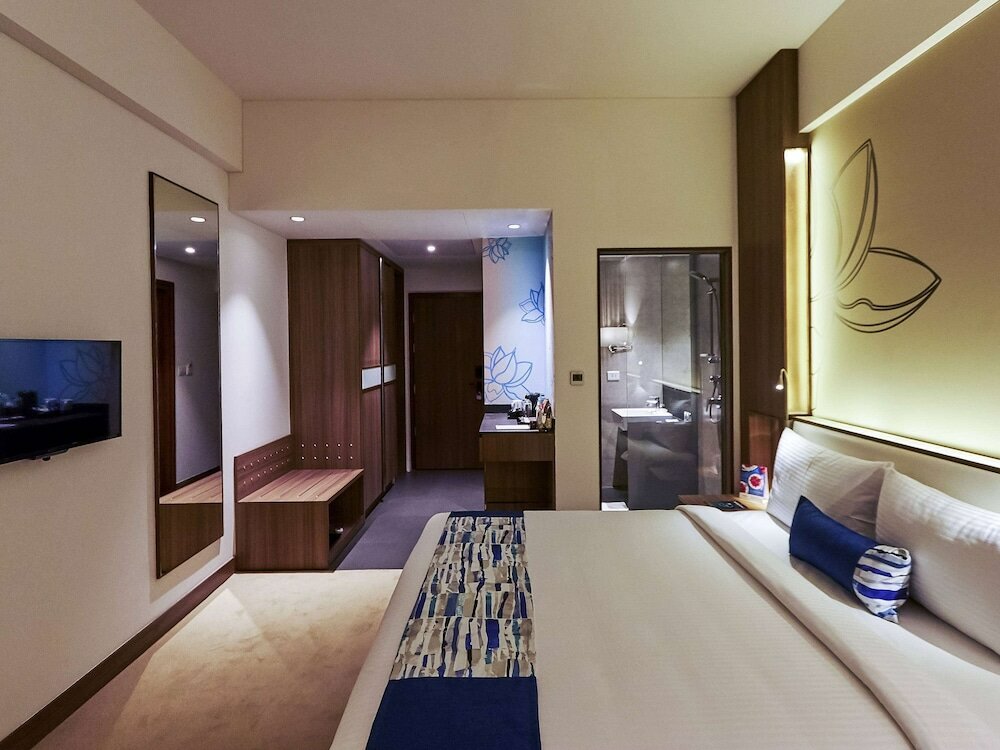 Фото Mercure Chennai Sriperumbudur