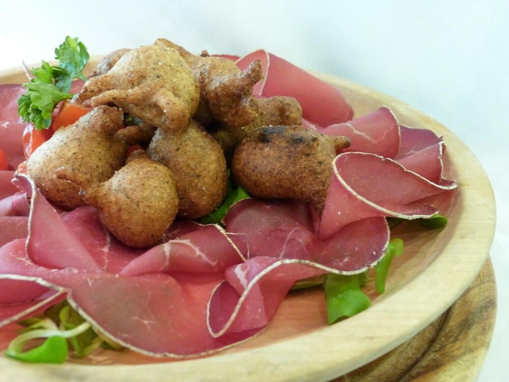 Фото Hotel Alegra