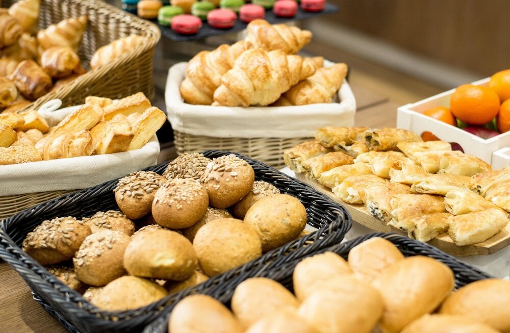 Фото Hotel Belgrade Inn