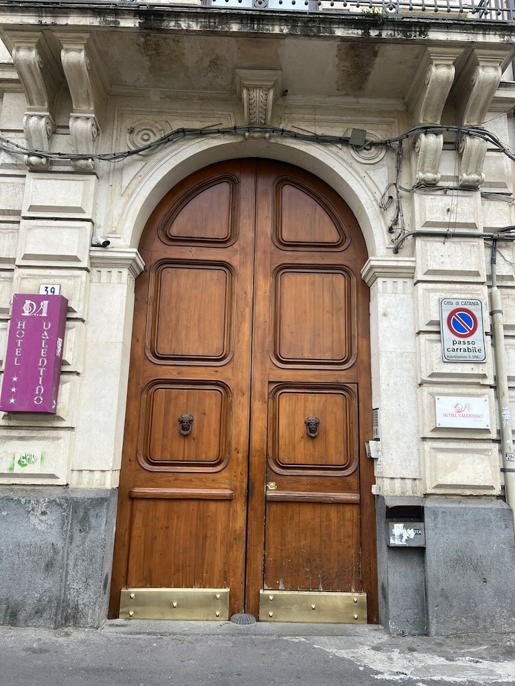 Фото Hotel Valentino