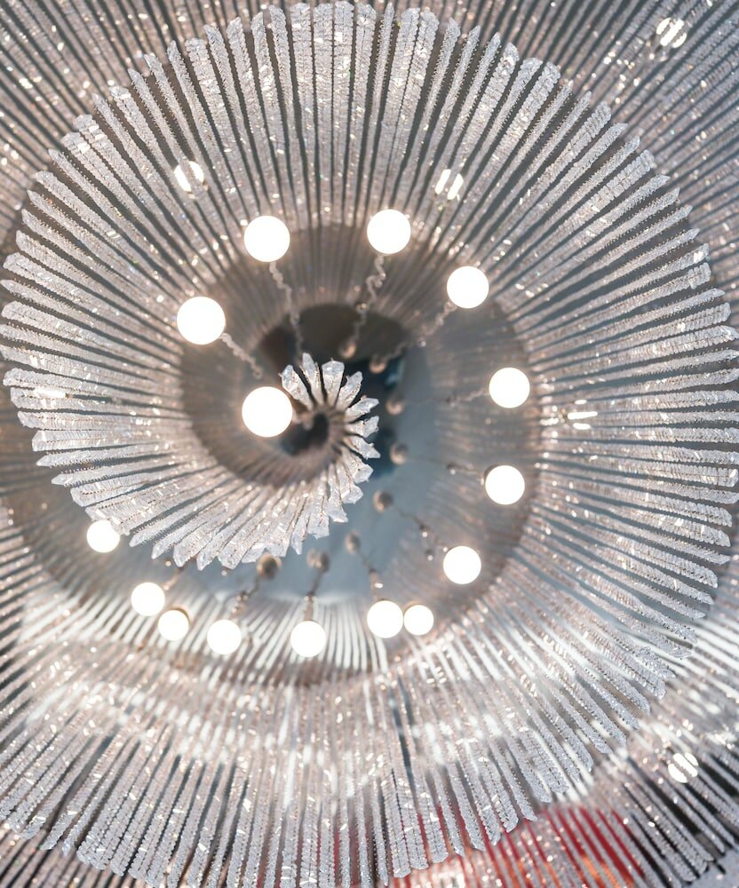 Фото Malak Regency Hotel