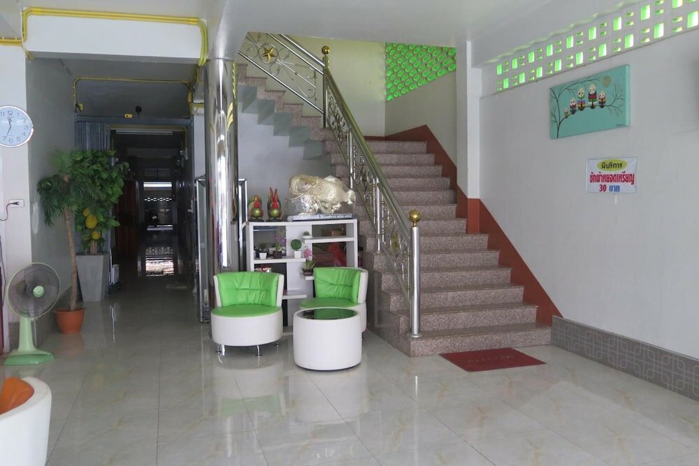 Фото Nudpob Mansion