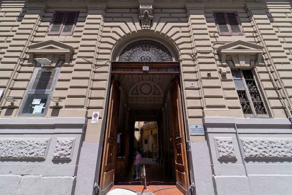 Фото P. C. Boutique H. Napoli Centro