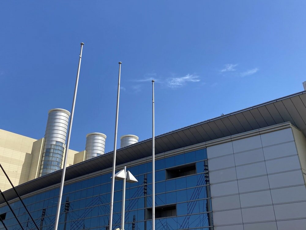 Фото Toyoko Inn Kokura-eki Minami-guchi