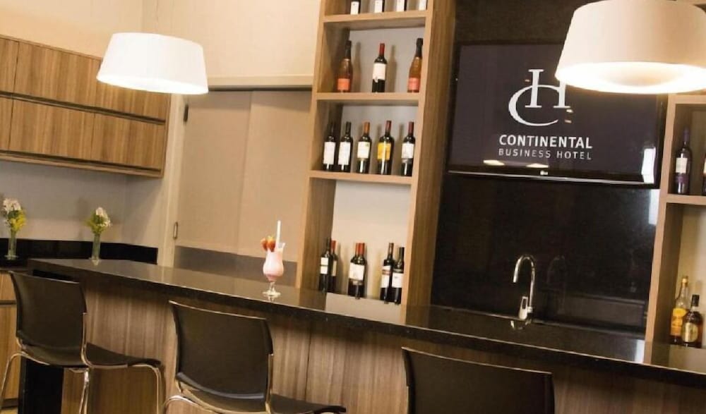 Фото Hotel Continental Business